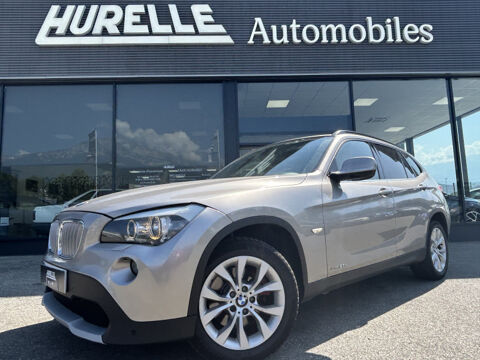 Bmw x1 (E84) XDRIVE23DA 204CH LUXE ATTELAGE