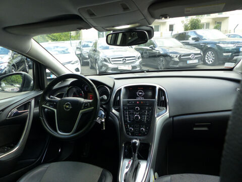 Astra 2.0 CDTI160 FAP COSMO BA 2010 occasion 77144 Mont&eacute;vrain