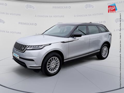 Annonce voiture Land-Rover Range rover velar 29999 €