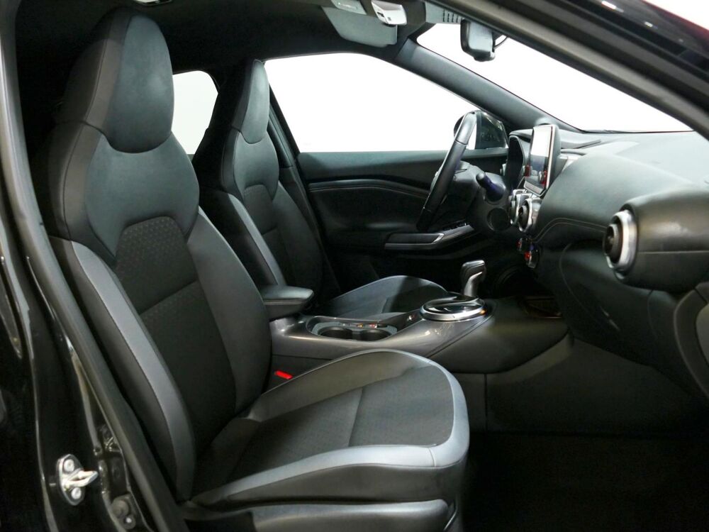 Juke 1.6 Hybrid 143ch Business+ 2023 occasion 77400 Lagny-sur-Marne