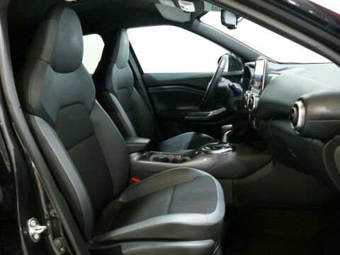 Juke 1.6 Hybrid 143ch Business+ 2023 occasion 77400 Lagny-sur-Marne