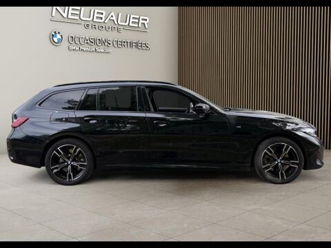 S&eacute;rie 3 330eA 292ch M Sport 2025 occasion 78240 Chambourcy