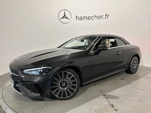 Annonce voiture Mercedes CLE 71990 