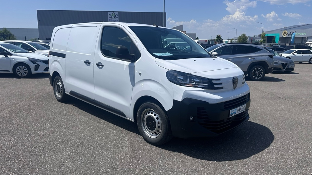 Expert M 1.5 DIESEL 120CH 2026 occasion 12850 Onet-le-Ch&acirc;teau