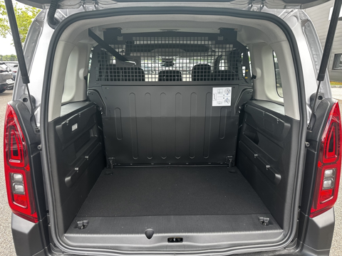 Berlingo M 1.5 BLUEHDI 100CH S&S PLUS 5 PLACES (N1) 2026 occasion 31670 Lab&egrave;ge