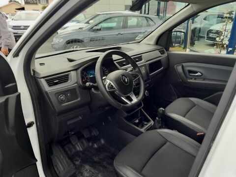 Express 1.5 Blue dCi 95ch Confort 22 2023 occasion 64600 Anglet