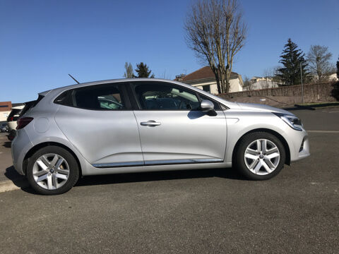 Clio V 1.0 TCE 100CH BUSINESS GPL -21N 2021 occasion 95310 Saint-Ouen-l'Aum&ocirc;ne