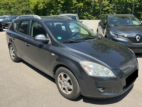 Kia ceed sw CEE'D SW 1.4 CVVT ACTIVE 5P