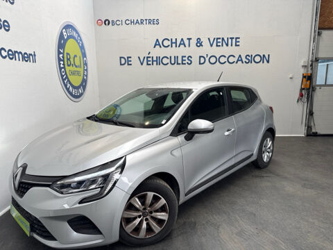 Renault Clio V 1.5 BLUE DCI 85CH AIR NAV 2020 occasion Nogent-le-Phaye 28630