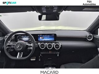 Classe A 200 d 150ch AMG Line 8G-DCT 2025 occasion 82000 Montauban