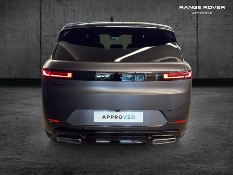 Range Rover 3.0 P460e 460ch PHEV Dynamic HSE 2026 occasion 78560 LE PORT MARLY