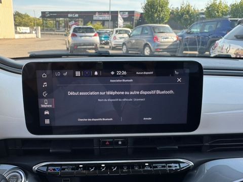 500 E 118CH PACK CONFORT 42KWH 2023 occasion 16400 Puymoyen