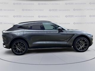 DBX 4.0 V8 biturbo 550ch BVA9 Tpano Sieges chauf/ventil/cuir 2022 occasion 67460 Souffelweyersheim