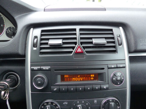 Classe B 180 SPORT CVT 2011 occasion 77144 Mont&eacute;vrain