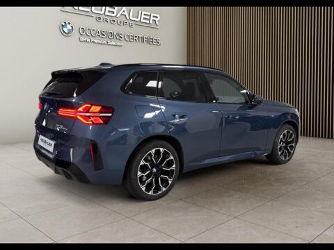 X3 xDrive30e 299ch M Sport 2025 occasion 92100 Boulogne-Billancourt