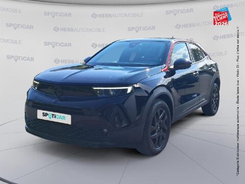 Annonce voiture Opel Mokka 17299 €
