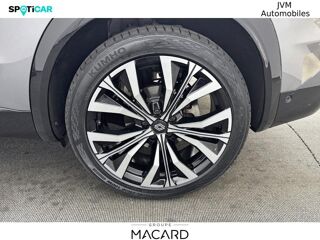 Austral 1.2 E-Tech full hybrid 200ch Iconic 2022 occasion 47550 Bo&eacute;
