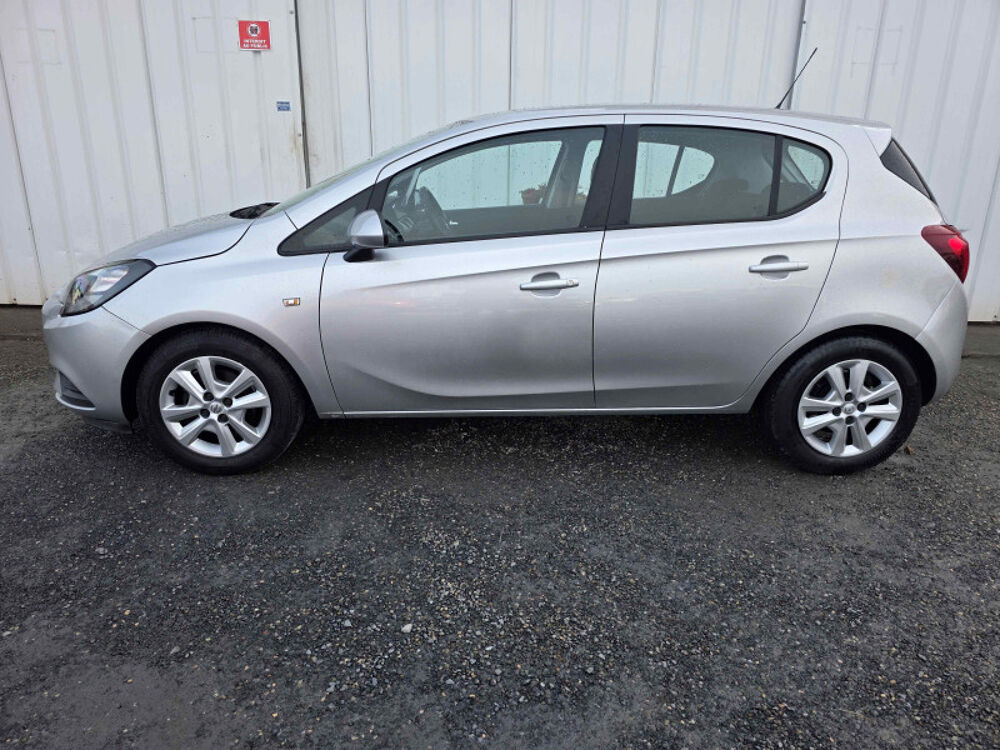 Corsa 1.4 90CH EDITION 5P 2018 occasion 64121 Serres-Castet