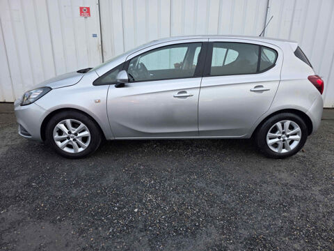 Corsa 1.4 90CH EDITION 5P 2018 occasion 64121 Serres-Castet