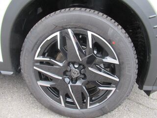 3008 1.2 Hybrid 145ch GT e-DCS6 2026 occasion 91650 BREUILLET