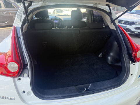 Juke 1.5 DCI 110CH FAP ACENTA 2010 occasion 31140 Aucamville