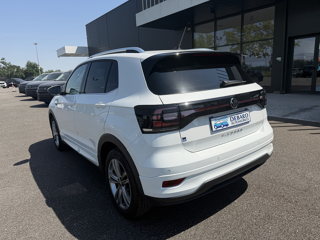 T-Cross 1.0 TSI 110CH R-LINE 2022 occasion 82370 Campsas
