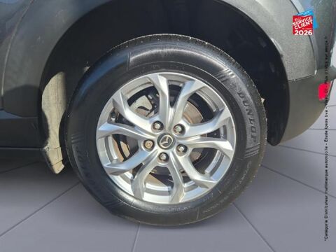 Cx-3 2.0 SKYACTIV-G 120 S&eacute;lection BVA 2017 occasion 57970 Illange
