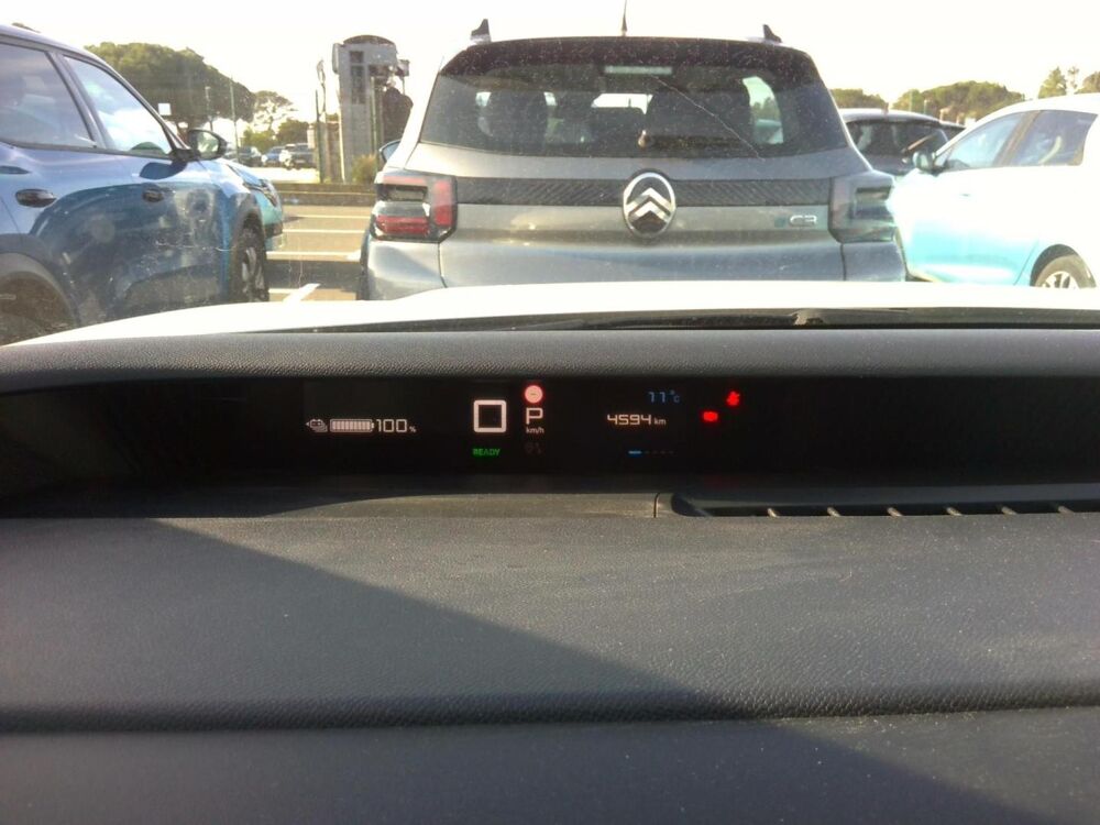 C3 Electrique 113ch 44,2kWh autonomie confort PLUS / CHARGEUR E 2025 occasion 56850 Caudan