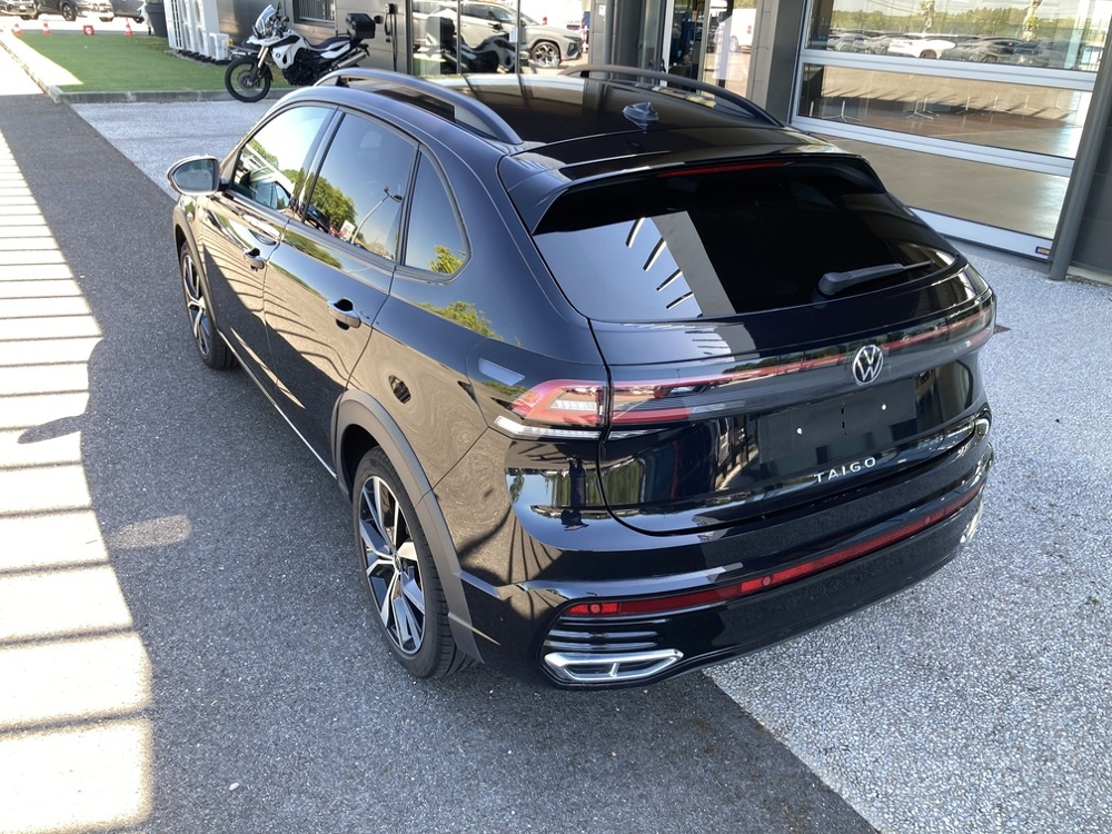 Taigo 1.0 TSI 116CH R-LINE DSG7 2025 occasion 81000 Albi