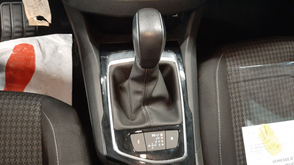 308 SW 1.6 HDI 115 CV ACTIVE BUSINESS 2017 occasion 08000 Warcq