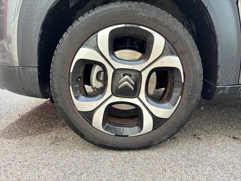 C3 Aircross PureTech 110ch S&S Shine E6.d 6cv 2020 occasion 27200 Vernon