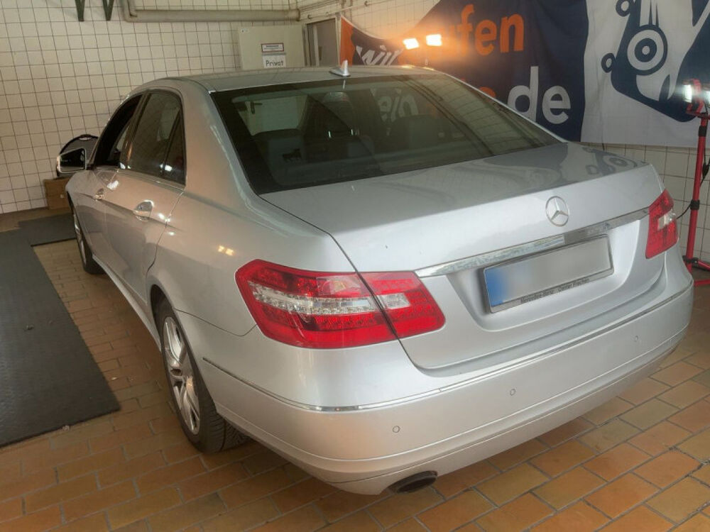 Classe E 350 CDI AVANTGARDE EXE 7GTRO+ 2009 occasion 57185 CLOUANGE