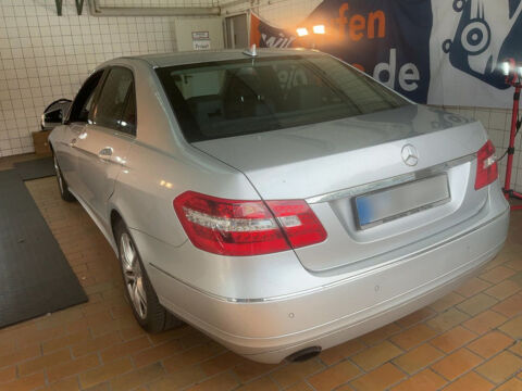 Classe E 350 CDI AVANTGARDE EXE 7GTRO+ 2009 occasion 57185 CLOUANGE