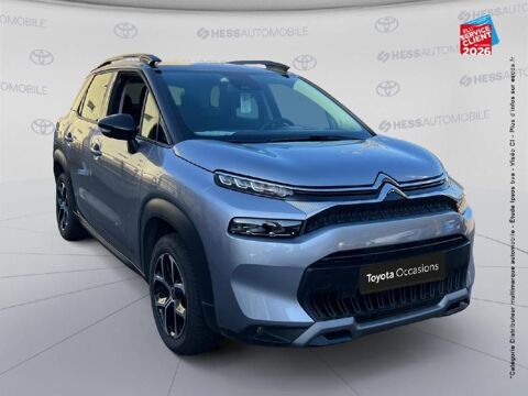 C3 Aircross PureTech 130ch S&S Shine Pack EAT6 2022 occasion 54400 Longwy