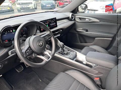 Tonale 1.3 PHEV 280ch Edizione Speciale AT6 e-Q4 2023 occasion 68000 Colmar