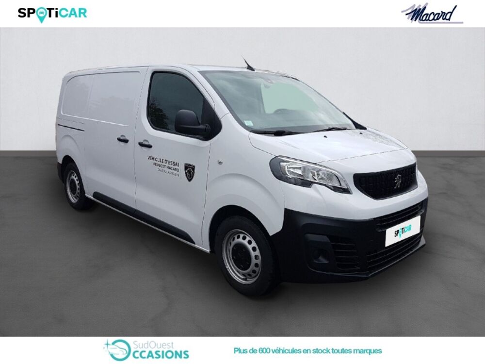 Expert M 2.0 BlueHDi 145ch S&S 2023 occasion 82000 Montauban