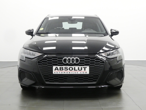 A3 30 TDI 116CH DESIGN S TRONIC 7 2022 occasion 77100 Nanteuil-l&egrave;s-Meaux