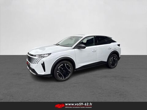 3008 Electrique 210ch Batterie 73 kWh Allure 2026 occasion 62000 Arras