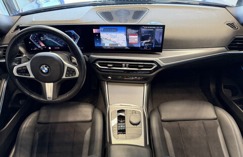 S&eacute;rie 3 (G21) / A PARTIR DE 392,79/MOIS* / 320DA XDRIVE 190CH M SPOR 2023 occasion 57350 Stiring-Wendel