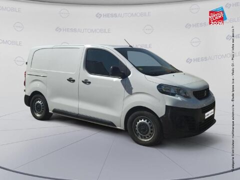 Expert Compact 1.5 BlueHDi 100ch S&S Pro 2021 occasion 57050 Metz