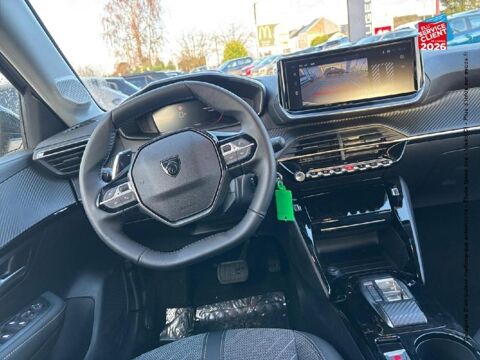 208 1.2 Hybrid 110ch Envy e-DCS6 2025 occasion 57140 Woippy