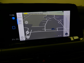 Golf 1.0 ETSI OPF 110CH LIFE BUSINESS DSG7 2021 occasion 77100 Nanteuil-l&egrave;s-Meaux
