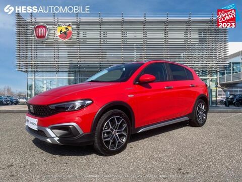 Annonce voiture Fiat Tipo 22999 