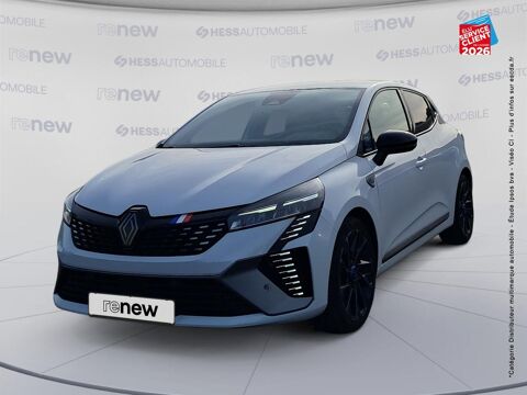 Annonce voiture Renault Clio 18499 €