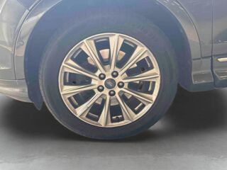 Kuga 2.0 TDCi 150ch Stop&Start Vignale 4x4 Powershift 2017 occasion 28500 Vernouillet