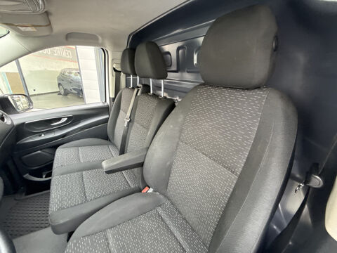 Vito 114 CDI LONG FIRST PROPULSION 9G-TRONIC (Tva R&eacute;cuperable !! 2021 occasion 31140 Aucamville