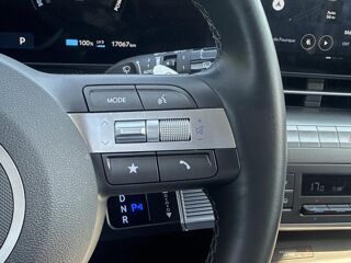 Kona Electric 64kWh - 204ch Intuitive 2025 occasion 78750 Mareil-Marly