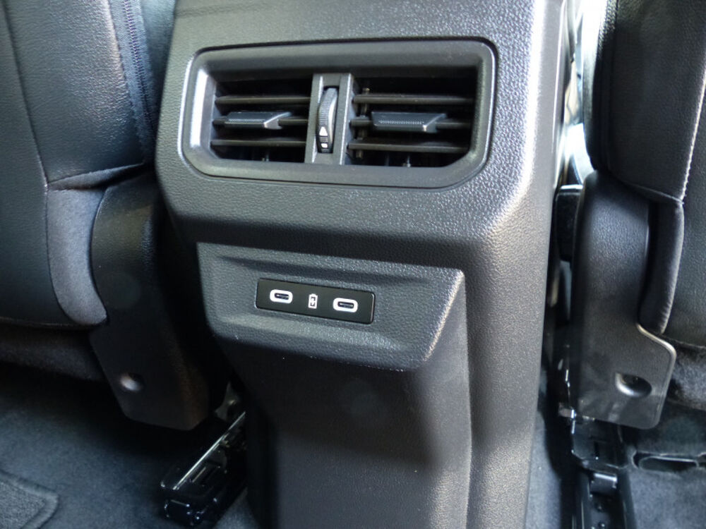 Espace 1.2 E-TECH FULL HYBRID 200CH ESPRIT ALPINE 7 PLACES - 24 2024 occasion 77144 Mont&eacute;vrain