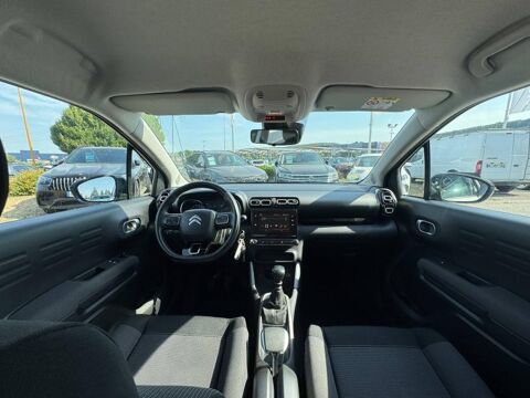 C3 Aircross BlueHDi 120ch S&S Feel 2018 occasion 27930 Normanville