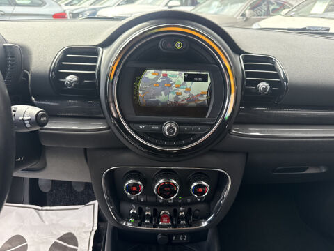 Cooper COOPER 136CH 2016 occasion 31140 Aucamville